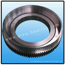 Special design roller slewing bearing